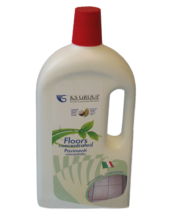 Detergent na podlahy Eco 